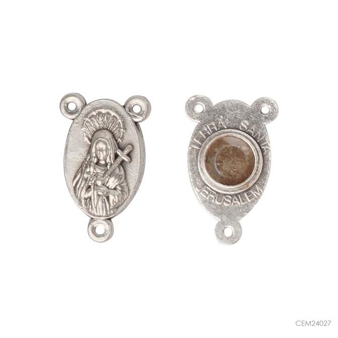 

+++++] Center/Herces Maria Duka - Terra Santa Rohani Katolik