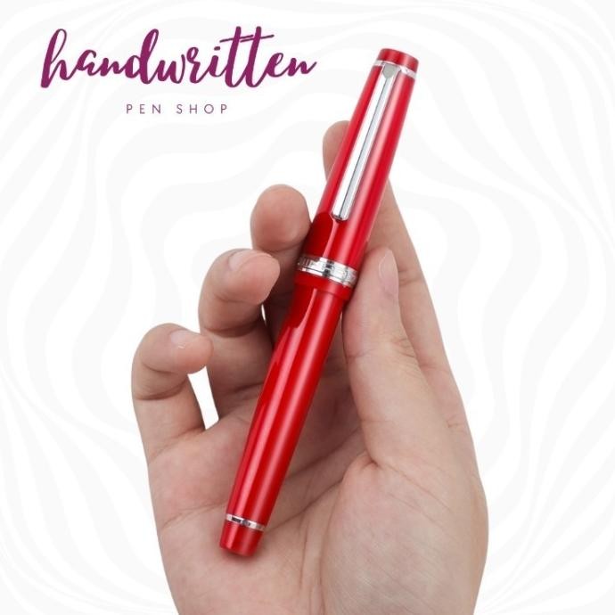 

Diskon!! Jinhao Typ 82 Fountain Pen (4) Medium Nib