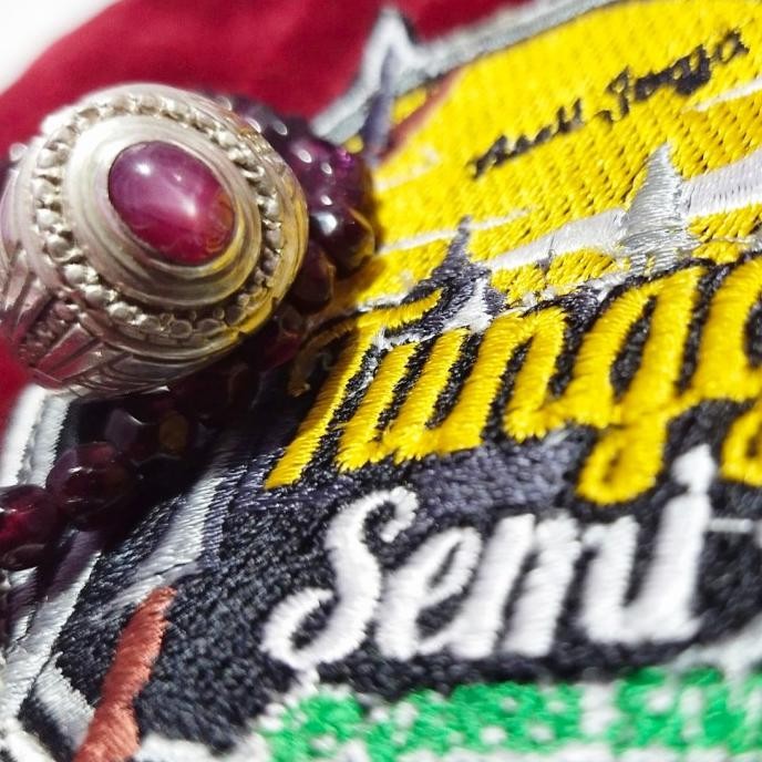 Ready stock] Ruby mata udang ster 6