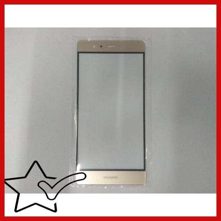 [GSS] KACA DEPAN HUAWEI P9 - KACA LCD HUAWEI P9
