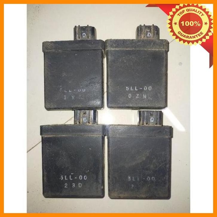 (REG) CDI 5LL 00 CDI JUPITER Z MIO LAMA ORI JAPAN GARPUTALA KONDISI MATI