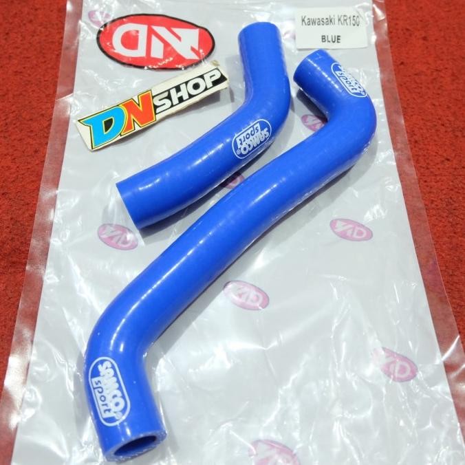 Selang Radiator Samco Ninja R 150
