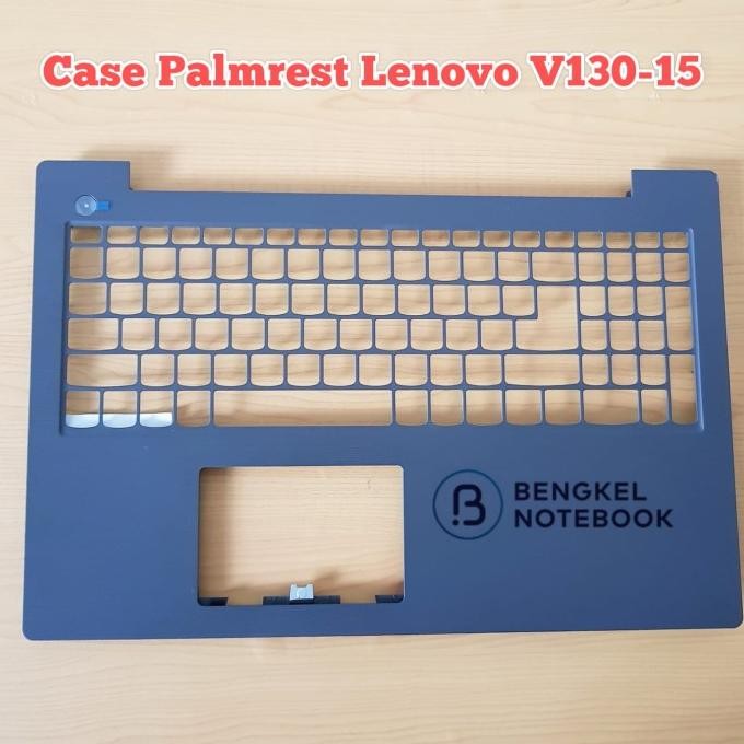 Case Palmrest Lenovo V130-15 V130-15Igm V130-15Ikb V330-15Ikb New Stok
