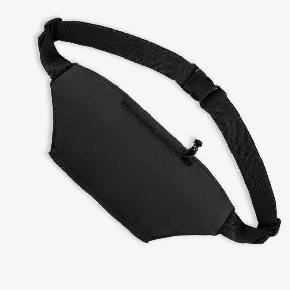 Grosir Geoff Max Official - Vermin Black | Tas Selempang | Waistbag