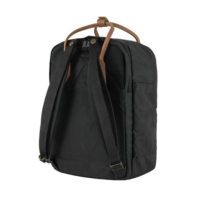 Promo Tas Ransel Laptop Fjallraven Kanken No. 2 Laptop 15 Black
