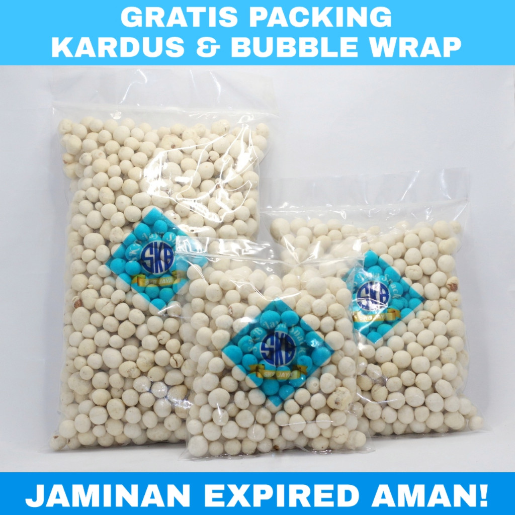 

Kacang Sukro Original Bima Snack