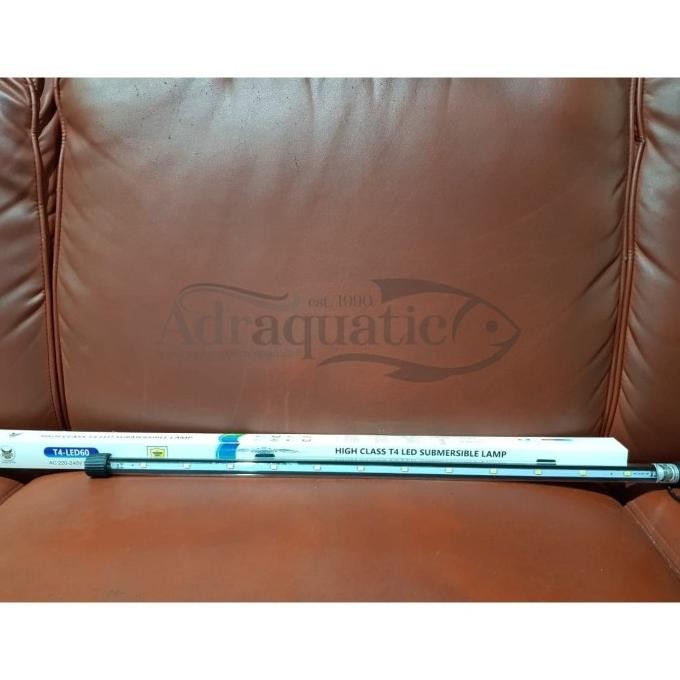 Sale Sakkai Pro High Class T4 Led Submersible Lamp T4-Led60 8W