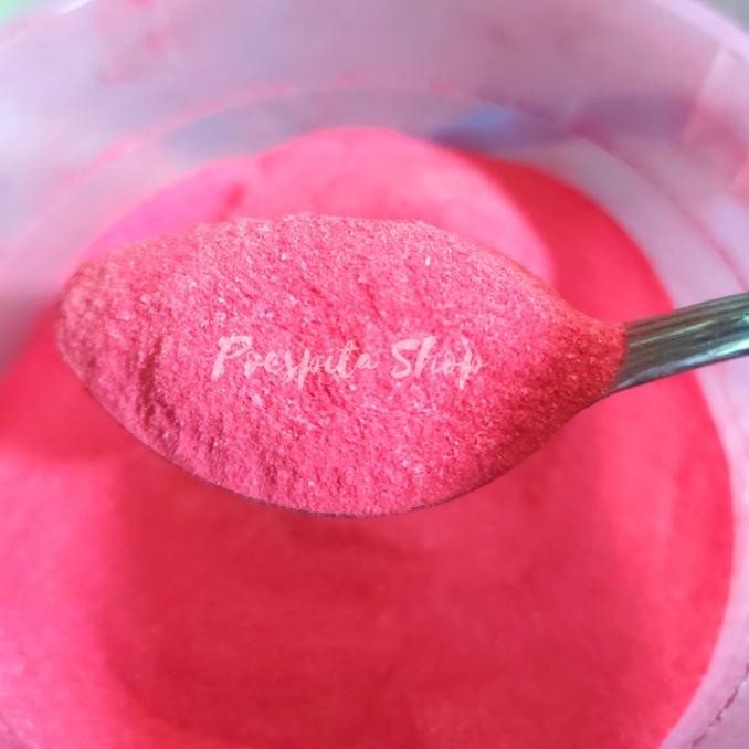 

+++++] [50 gr] Bubuk Red Velvet murni/ RedVelved pure/ perisa red velved