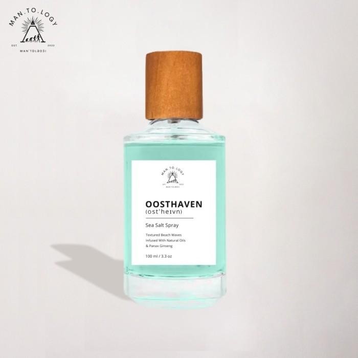 MANTOLOGY Oosthaven Sea Salt Spray