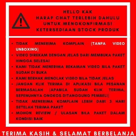 

TERLARIS [20 Lembar] Kertas Buket Bunga Warna List / Flower Wrapping Paper List Square / Cellophane List Kotak mb-64