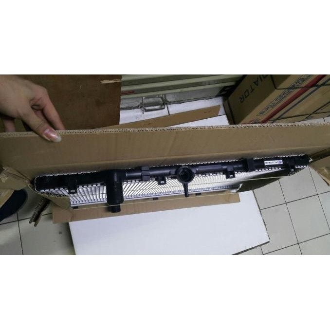 Radiator Koyo Mitsubishi Lancer Evo 4 Ck4