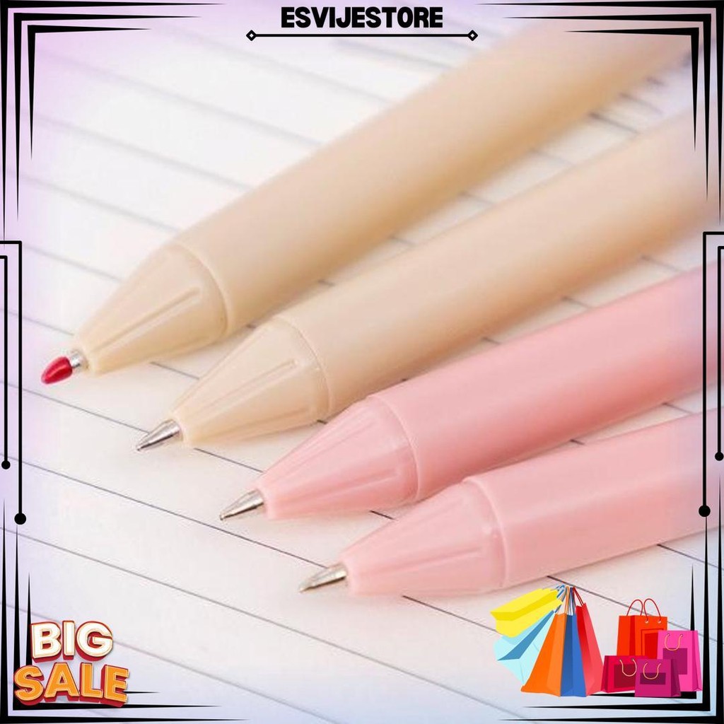 

Moka Pulpen 1Pcs Dan 6Pcs Mekanik Karakter Boneka Lucu / Pulpen Mekanik Karakter Lucu Unik Bs D Sale