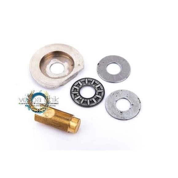 ,,,,,,,] Gobangan Racing Vespa PTS