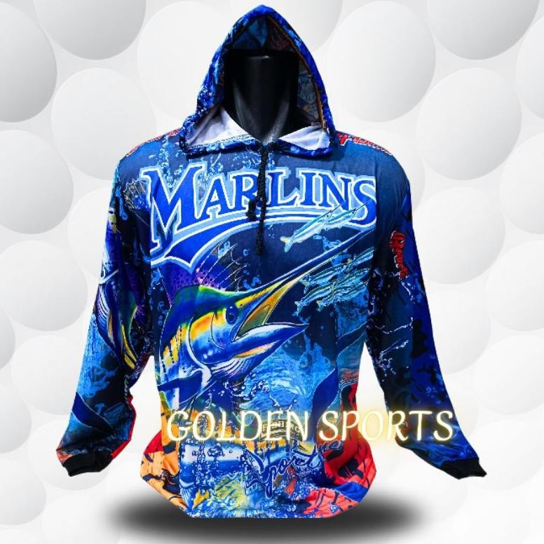 TERMURAH Jersey Mancing Mania Kupluk Dewasa/Kaos Mancing Mania Kupluk -28