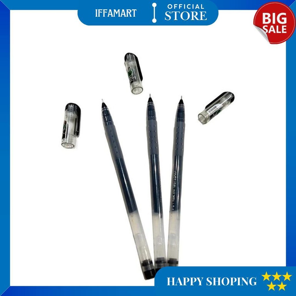 

Pulpen Xuizua Van~Art (12Pcs) || Bolpoint || Bolpoin D Gratis Ongkir