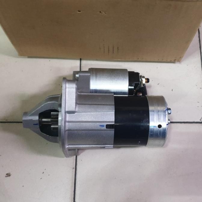 Dinamo Stater Asli Mitsubishi Lancer Evo 3 Kuda T120Ss Galant Eterna