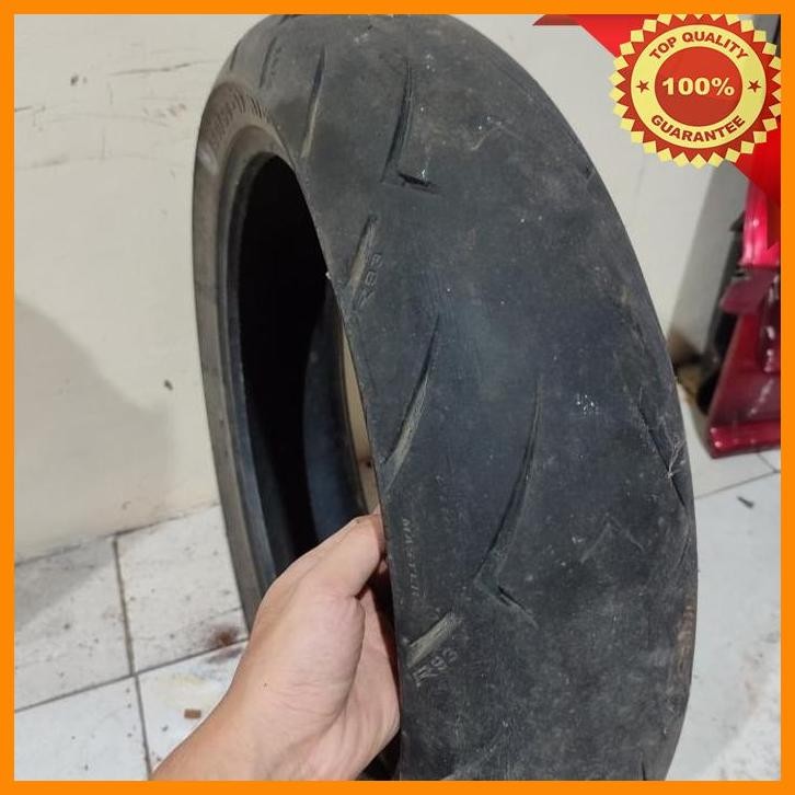 [NOW] BAN CORSA PLATINUM R93 160 60 R17 RING 17 SECOND TUBELESS
