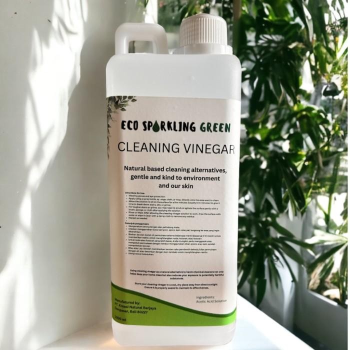 

CLEANING VINEGAR/CUKA PEMBERSIH PENGHILANG KARAT, NODA MEMBANDEL