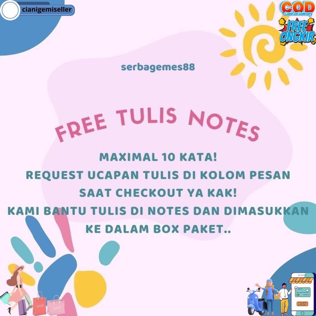 

Serbagemes88 - Set Alat Tulis 7 In 1 Lengkap / Gift Hadiah Hampers Kado Sekolah Sanrio / Gift Box Cute Ulang Tahun Cewek Cowok / Alat Tulis Set Kado Ultah Murah / Stationery Set Wisuda Perpisahan / Paket Ultah Lucu Aesthetic / Kado Unik Anak Anak Murah D