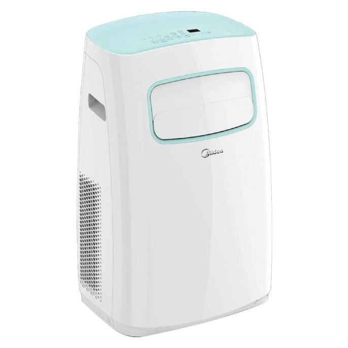 Murah MIDEA MPF2-09CRN1 AC Portable 1 PK Garansi Resmi Non COD