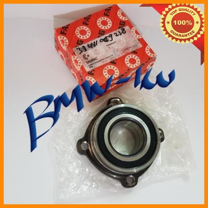 [BMW] LAHAR RODA BELAKANG BMW E53 X5 33411095238