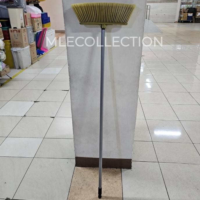 ready stock SAPU AZALEA STRAIGHT