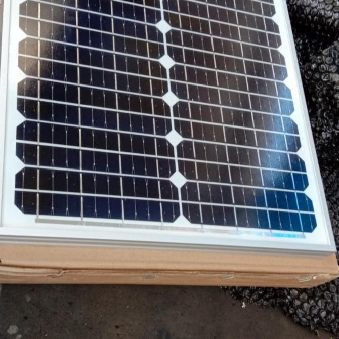 Sale Solar Panel 20Wp Mono Crystalline Panel Surya 20W Mono