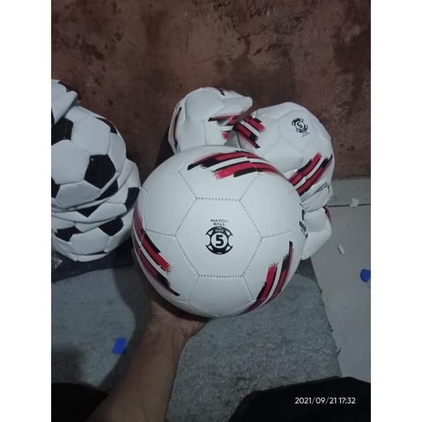 Terbatas Bola Sepak Bola Ringan Size 5 Angklung