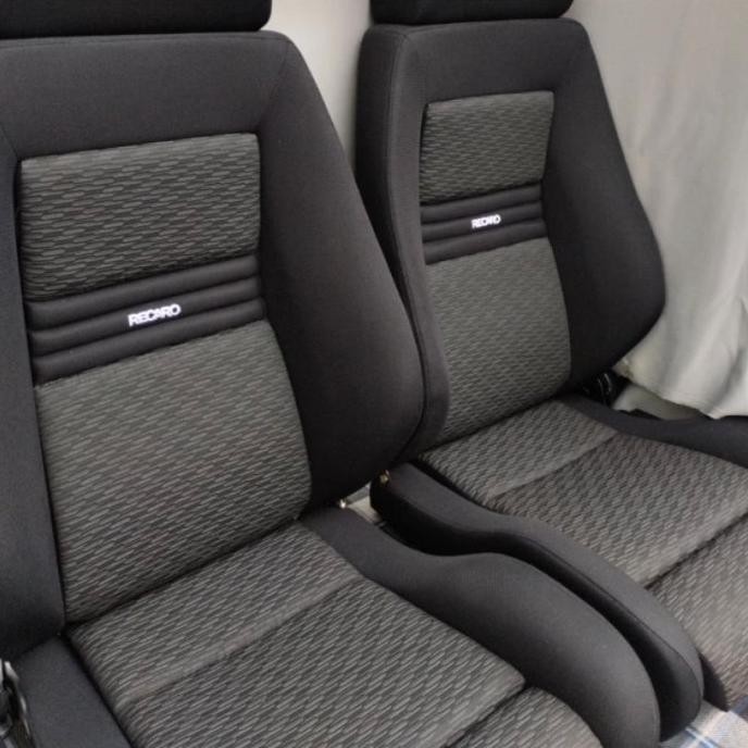 Jok Mobil Racing LX Kepala Bantal Recaro LX Spectrum (rep)