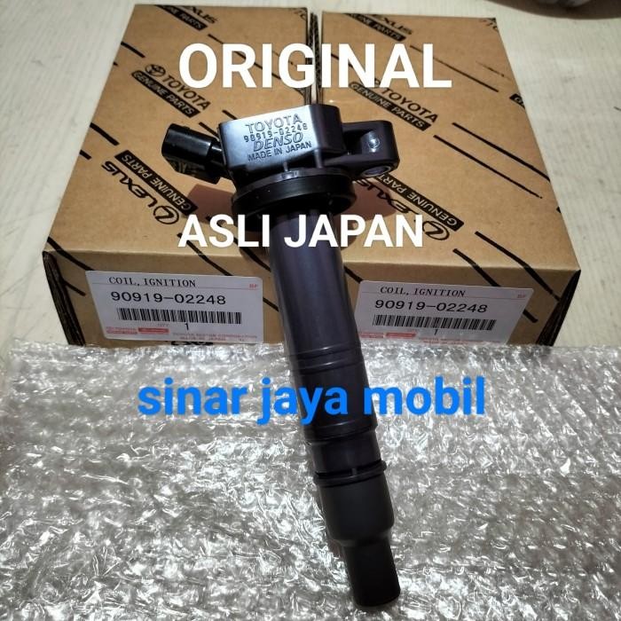 coil Ignition innova original