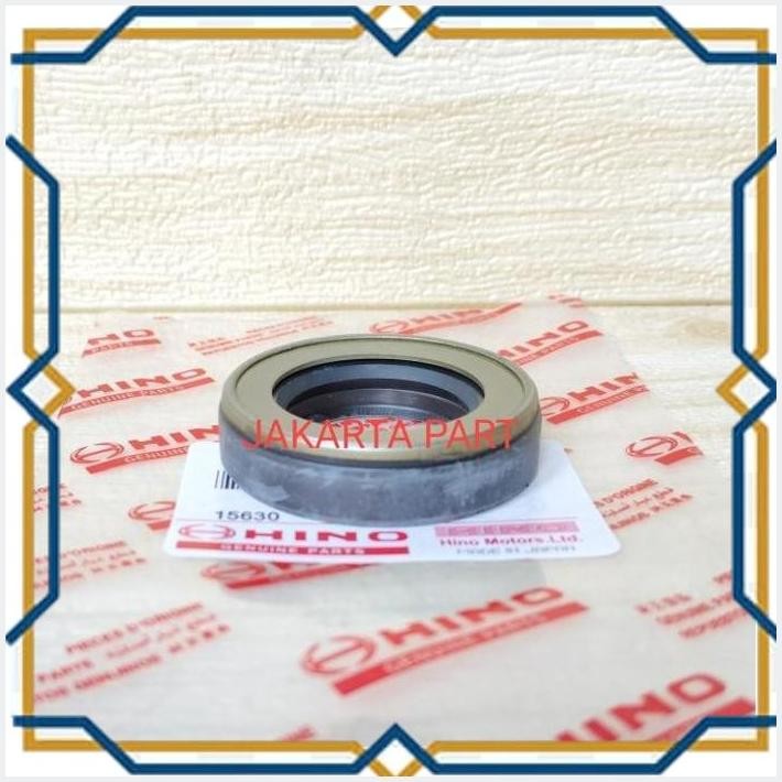 [JPT] OIL OLI SEAL PTO PUMP POMPA PTO HINO LOHAN FM260TI