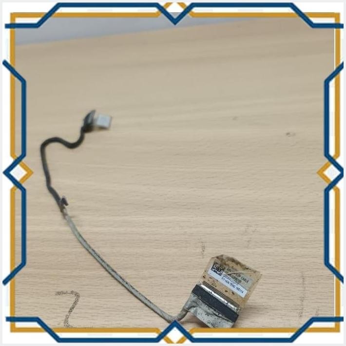 [ISR] KABEL LCD LED FLEKSIBEL FLEKSIBEL LAPTOP ASUS VIVOBOOK S14 S430 S430U X430 X430FA X430UA X430F