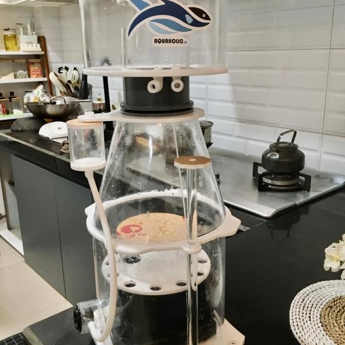 Sale Skimmer Protein Al2500 - 3000 Aquaholic, Skimmer Diy, Protein Skimmer