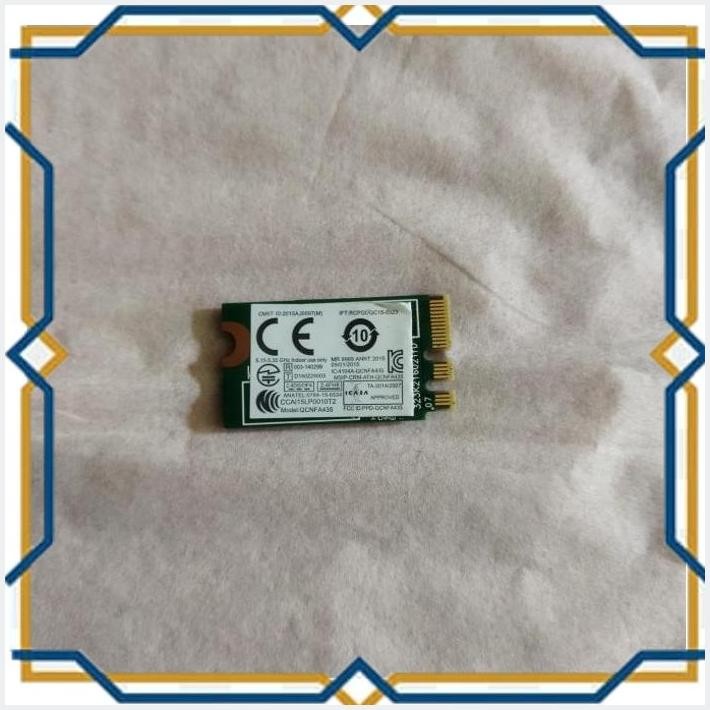 [AZA] WIFI CARD LAPTOP LENOVO IDEAPAD 320