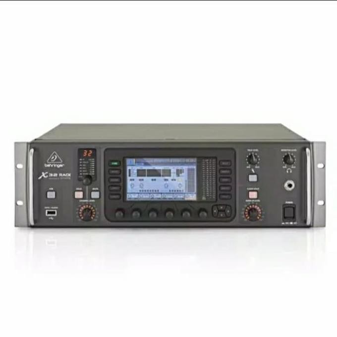 Sale Mixer Behringer X32 Rack / X-32 Rack