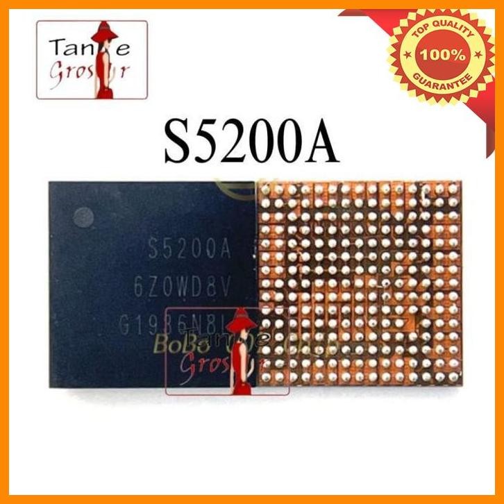[TAN] IC POWER S5200A SAMSUNG S20 ORIGINAL NEW