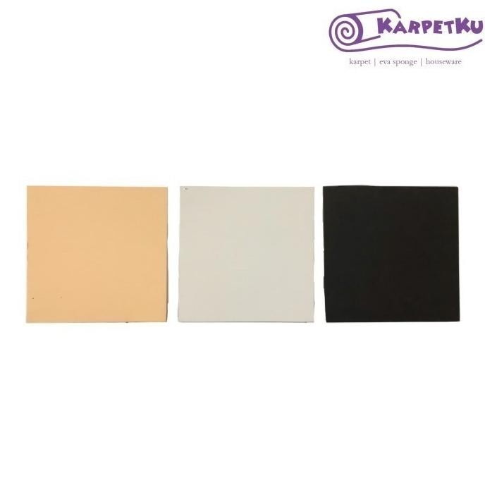 [Eva Sponge / Busa Hati / Spon Ati / Eva Spon / Sponge Eva / Busa Eva / Eva Foam / Eva Mat] Kawat Ny