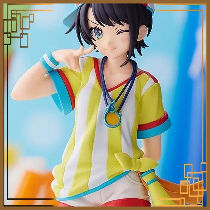 [MKM] FIGURE HOLOLIVE PRODUCTION - POP UP PARADE OOZORA SUBARU