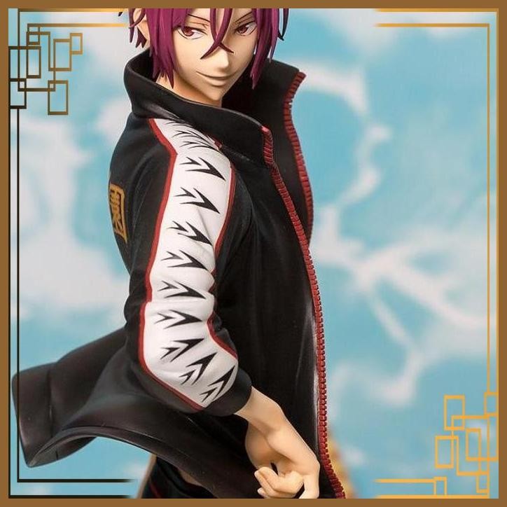 [MKM] FIGURE FREE - MATSUOKA RIN (ALTER)