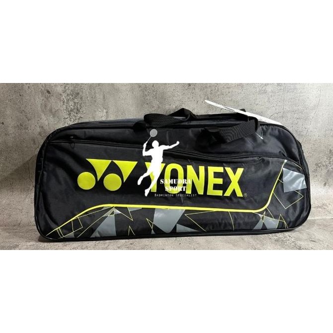 Tas Badminton Yonex Tournament Bag Ace1 - Q014 - 2331 - T01 Co