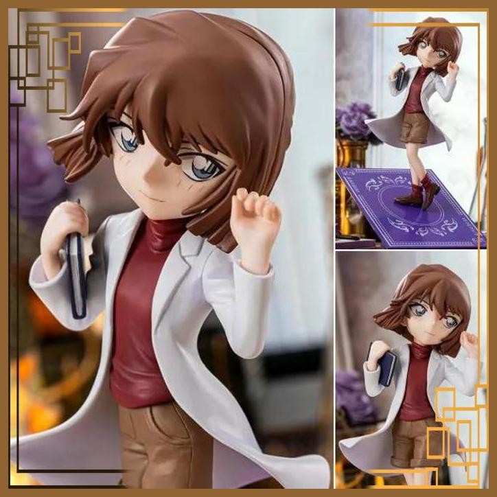 [MKM] FIGURE DETECTIVE CONAN - LUMINASTA HAIBARA AI (SEGA)