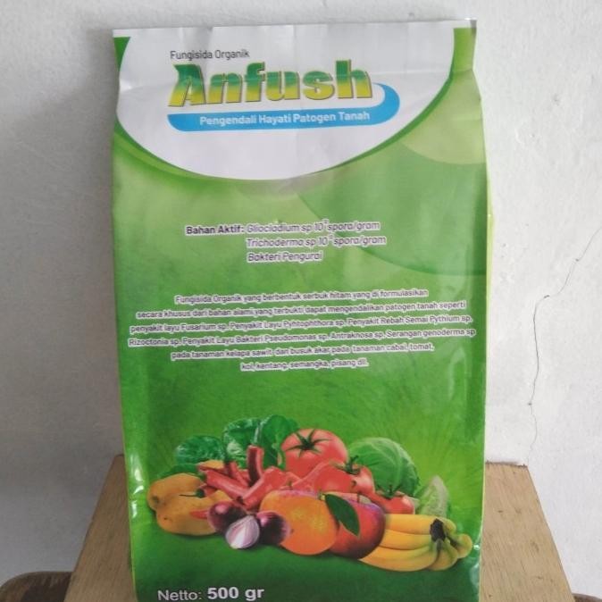 

Promo Anfush 500 Gram COD