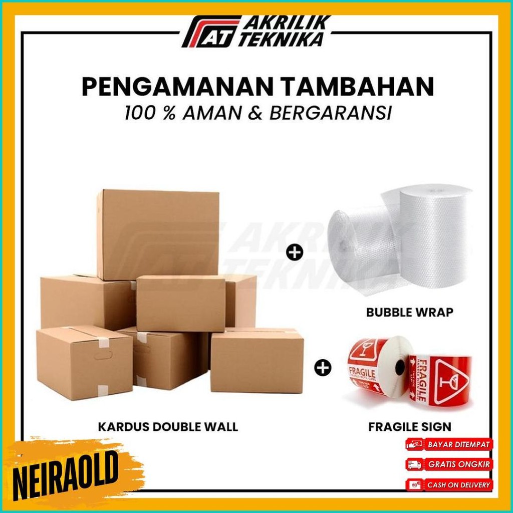 

Lembaran Akrilik A3 5Mm / Acrylic Sheet Clear / Akrilik Bening Hitam Putih Terlaris! Produk Ini Banyak Dicari