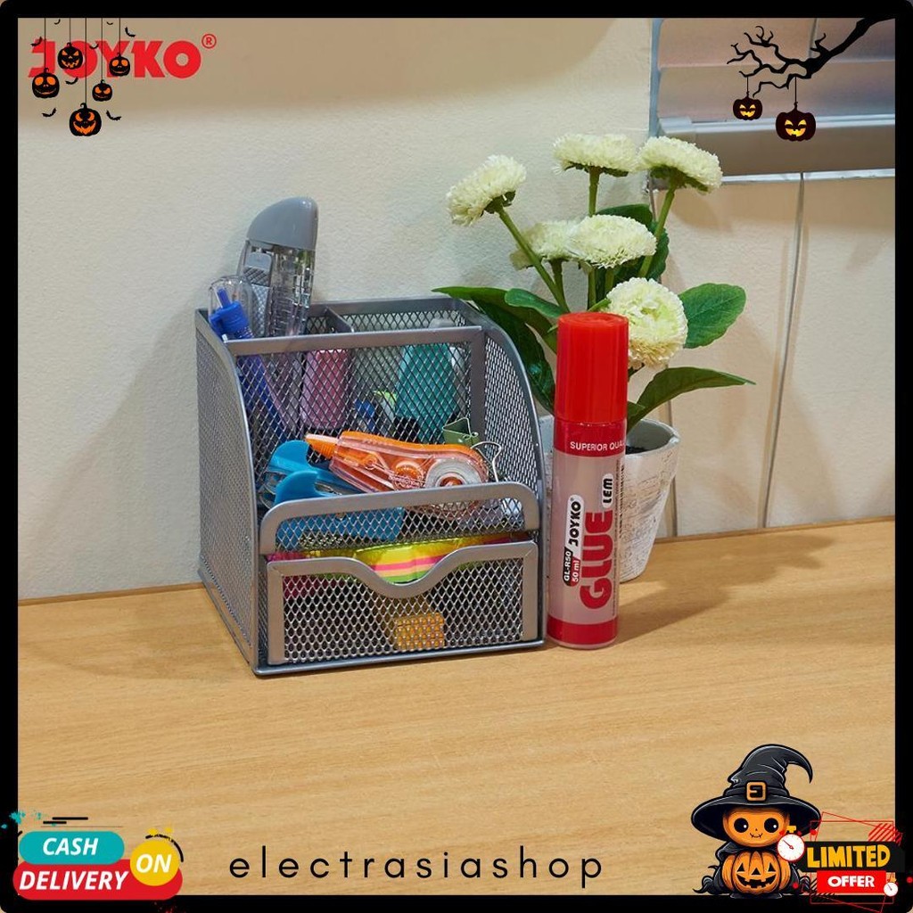 

Joyko Transparent Glue 50Ml Lem Cair Bening Joyko Prakarya Anak Gl-R50 Gl-A50 [12Pcs] Flash Sale! Diskon Hingga 70%