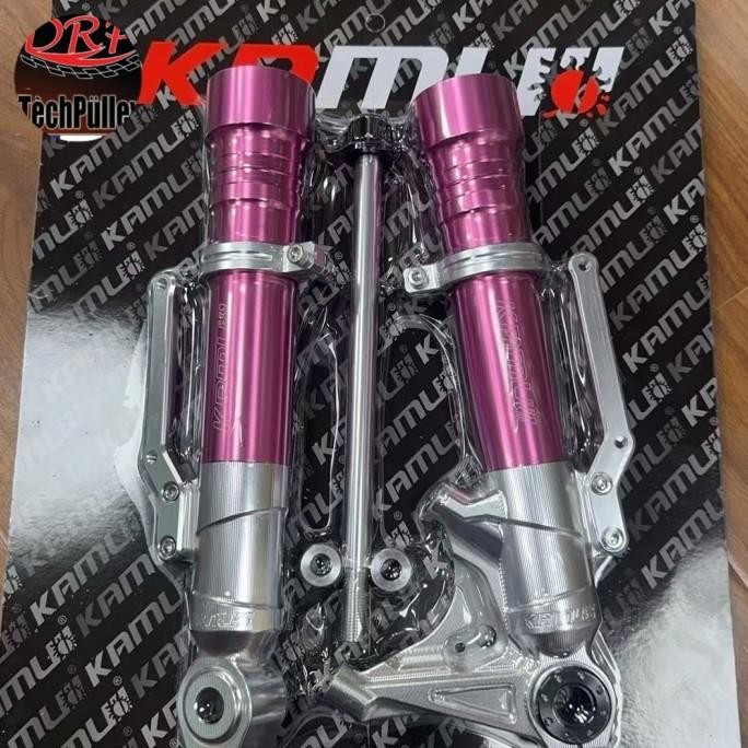 ready  Bottom Shock  Yamaha Xmax new dan Old pit 100 murah