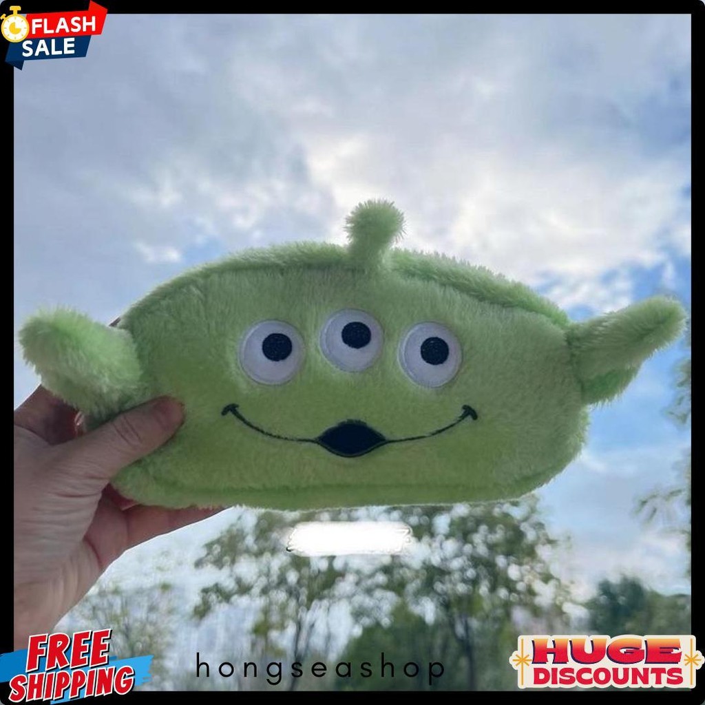 

Kotak Pensil Lucu Sanrio / Kotak Pensil Kuromi Kirby / Kotak Pensil Boneka Perempuan Diskon