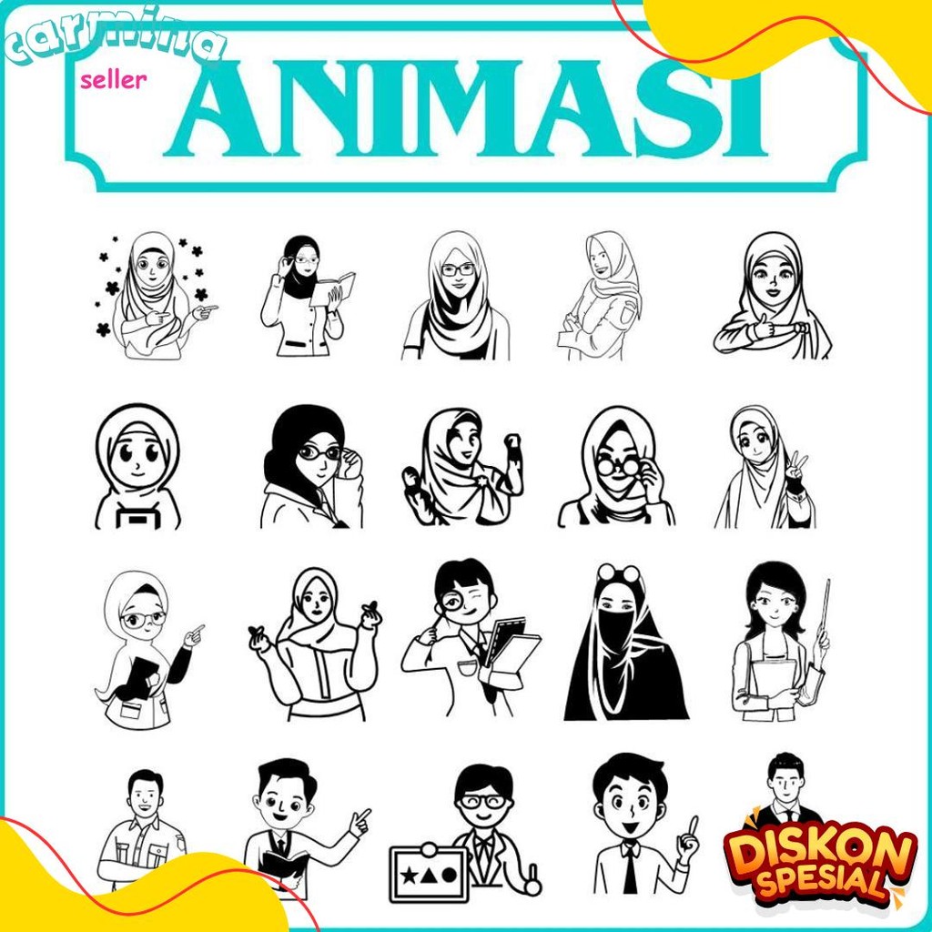 

Stempel Nilai Guru / Penilaian / Koreksi / Checked / Reward Siswa Murid Sekolah Flash Sale! Diskon Hingga 70%