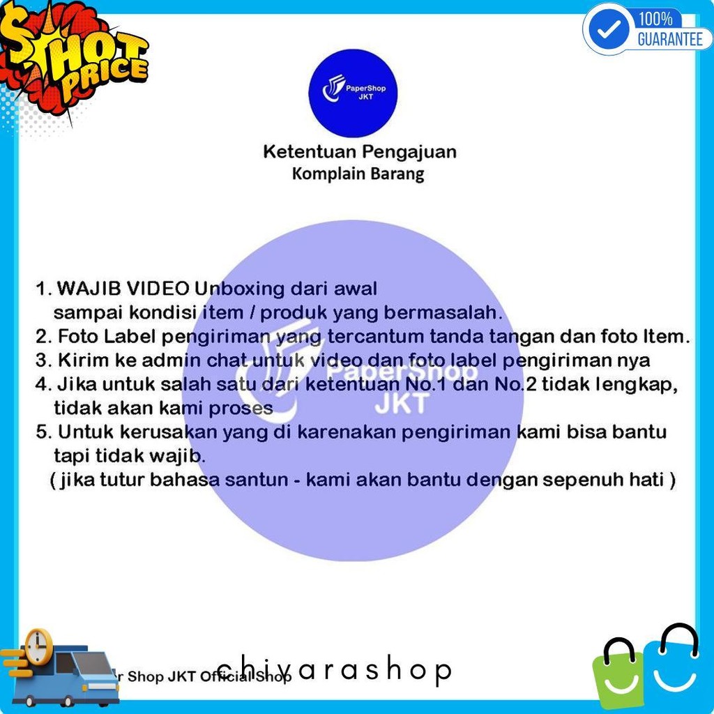 

Joyko - Binder Clip No.300 - Penjepit Kertas - Pack Diskon Setengah Harga