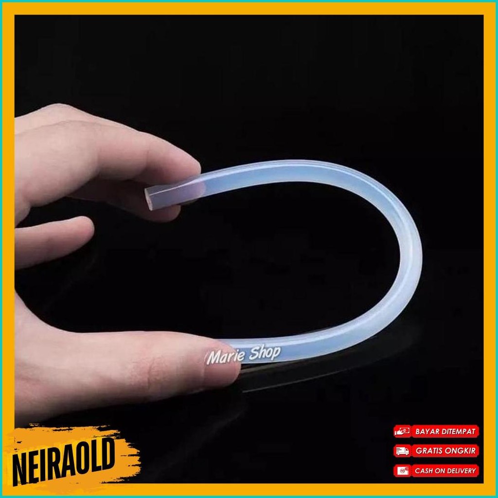 

100 Pc Isi Lem Tembak Refill Glue Stick - Lem Lilin Stick Bakar Perekat Kerajinan Tangan Multifungsi Lem Bakar Terlengkap Dan Termurah