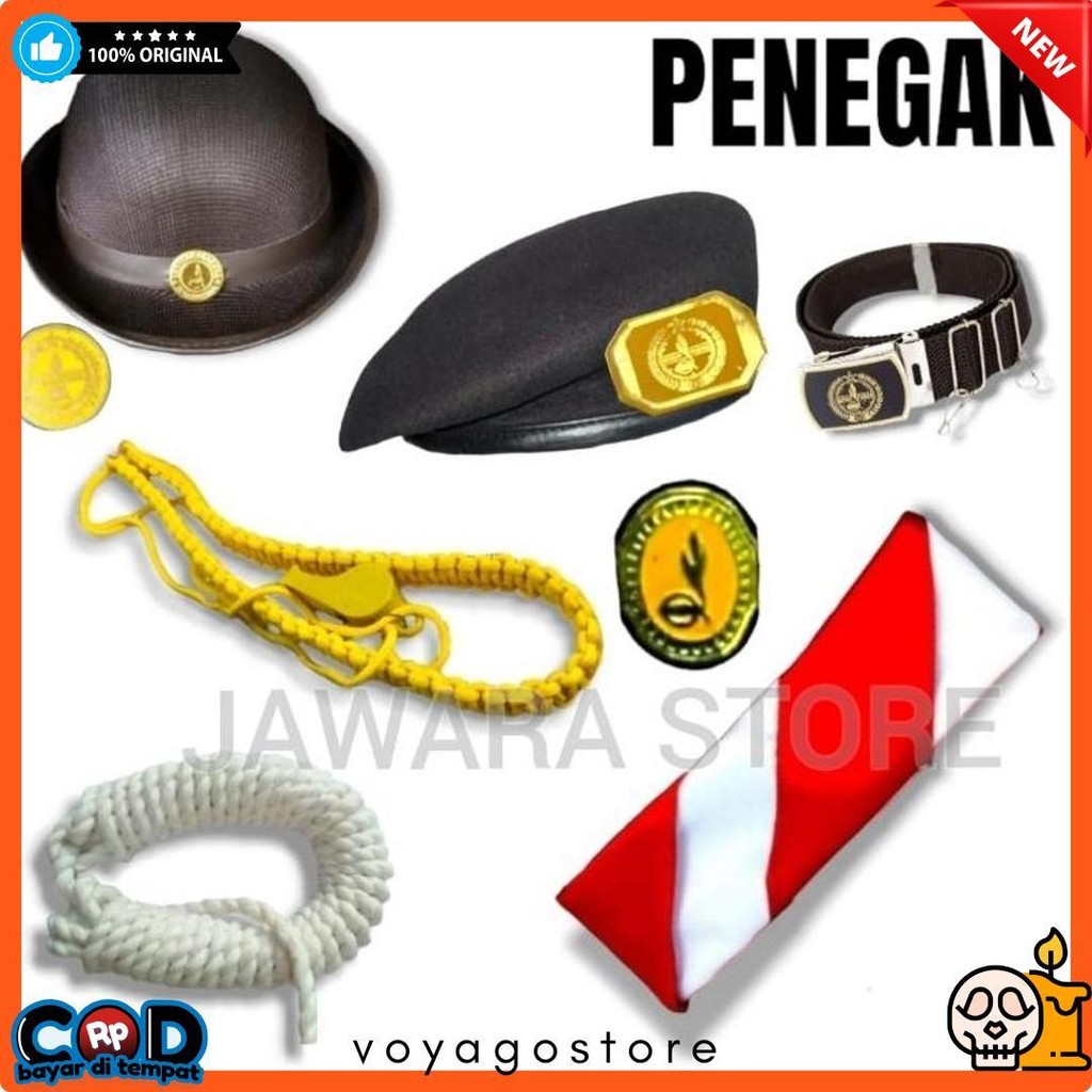 

Perlengkapan Set Atribut Pramuka Sd Smp Sma Terlengkap Dan Termurah